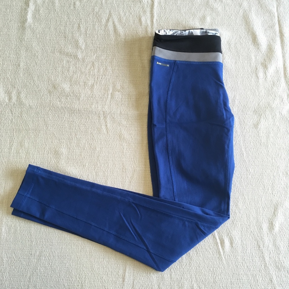 Lole motion leggings